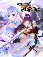 Death Sword God - Manhua, Action, Adventure, Drama, Fantasy, Historical, Martial Arts, Shounen